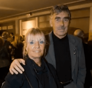 Deras kärlekshistoria