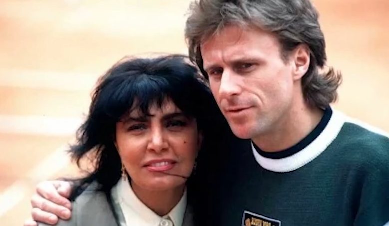 Förhållande med man