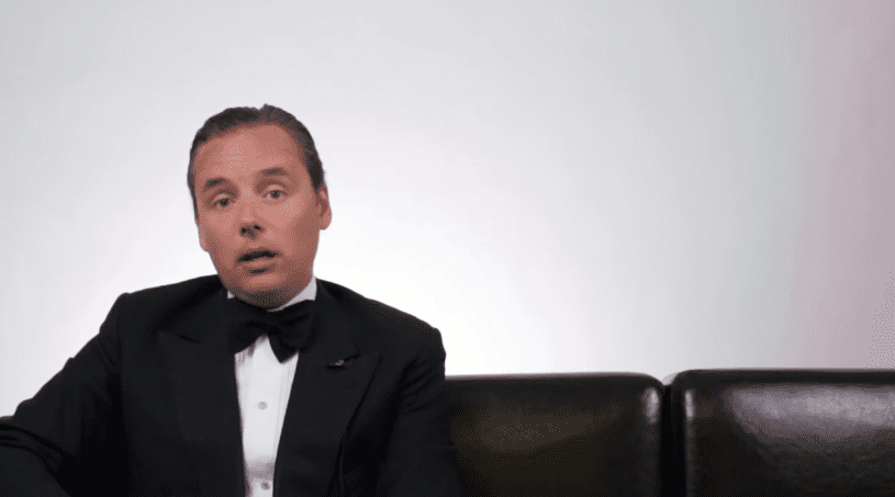 Fredrik af Klercker Fru