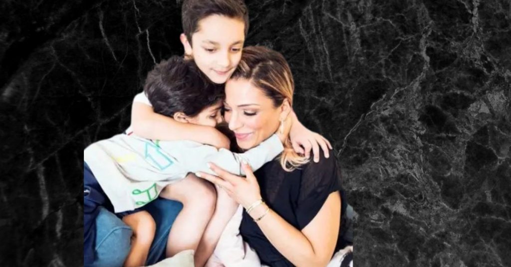 Golnar-Gloria Haghpasand Barn