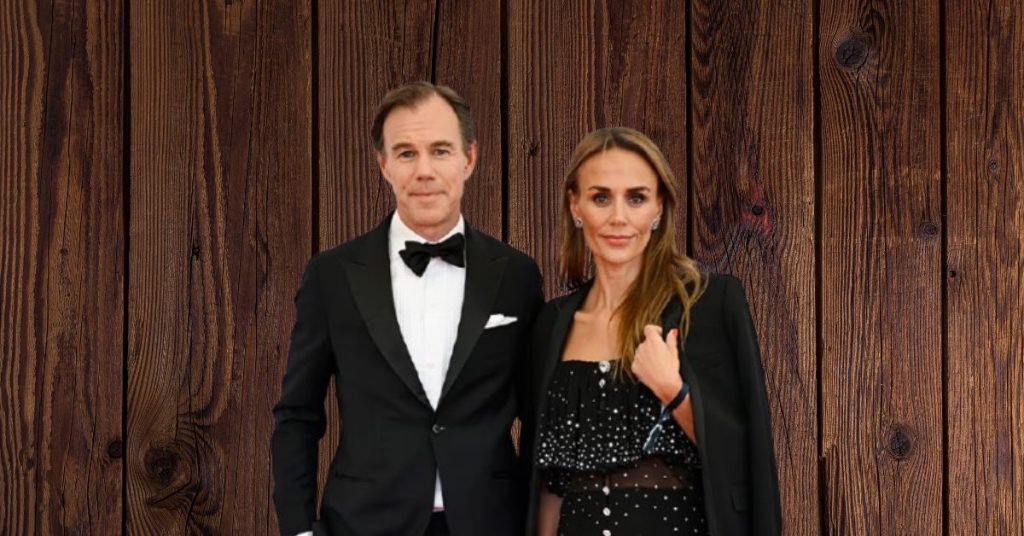 Hur mycket pengar har Carl Tham?