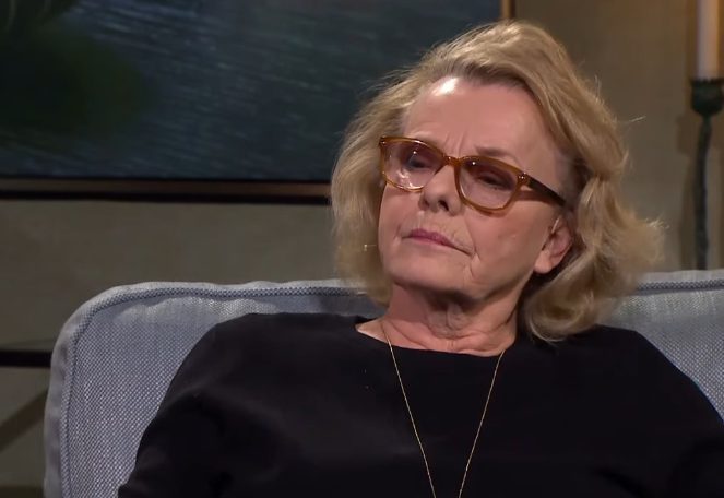 Marie Göranzon Dotter