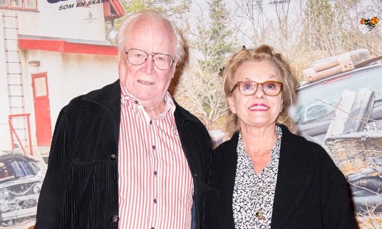 Marie Göranzon Familj