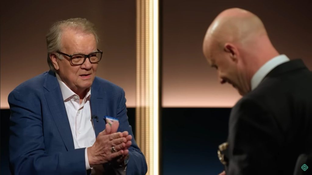 Lasse Berghagen Inkomst