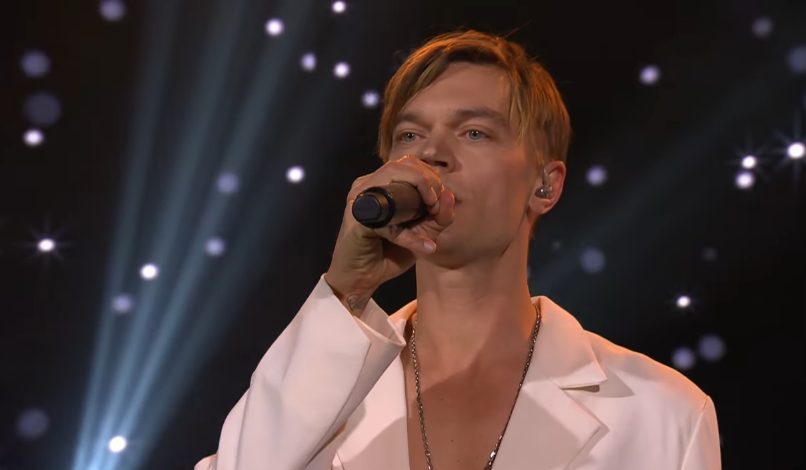 Viktor Norén Familj