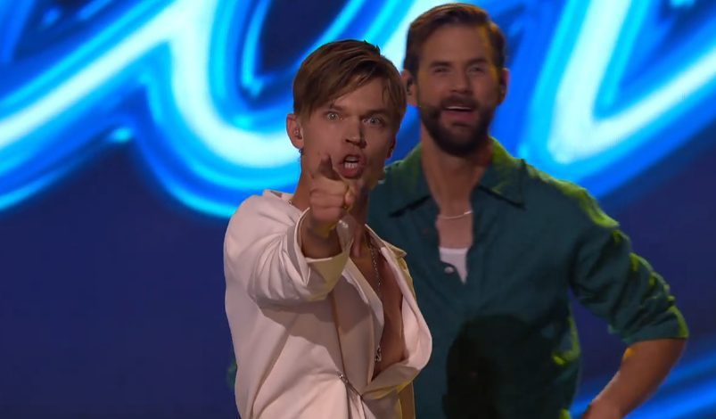 Viktor Norén Partner