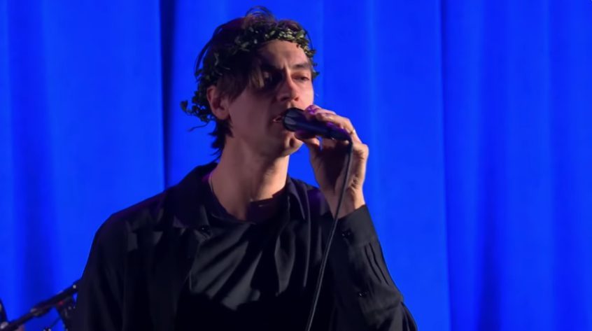 Viktor Norén Föräldrar