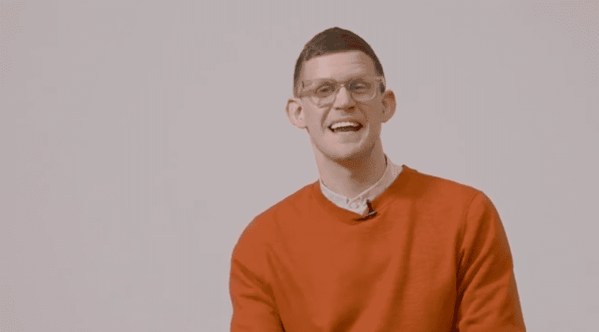 Kalle Norwald Skilsmässa