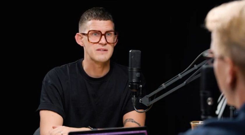 Kalle Norwald Familj