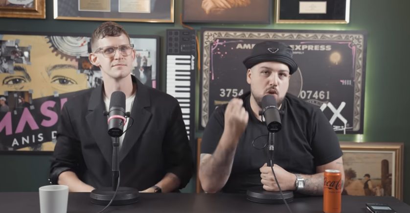 Vem är Erik Norwald?