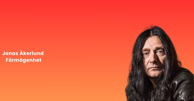 Jonas Åkerlund Förmögenhet & Lön 10 Jonas Åkerlund Förmögenhet
