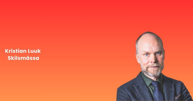 Kristian Luuk Skilsmässa 8 Kristian Luuk Skilsmässa
