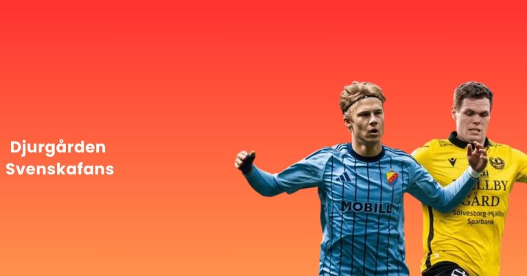 Djurgården Svenskafans 5 Djurgården Svenskafans