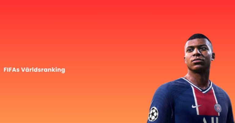 FIFAs Världsranking 2 FIFAs Världsranking