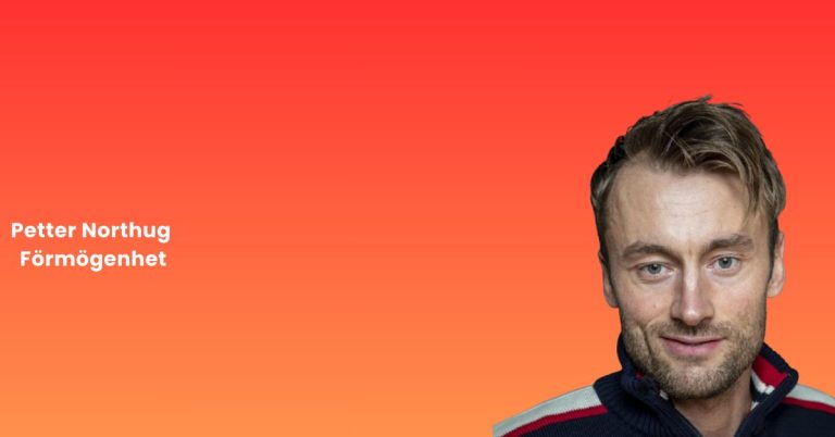 Petter Northug Förmögenhet & Lön 6 Petter Northug Förmögenhet