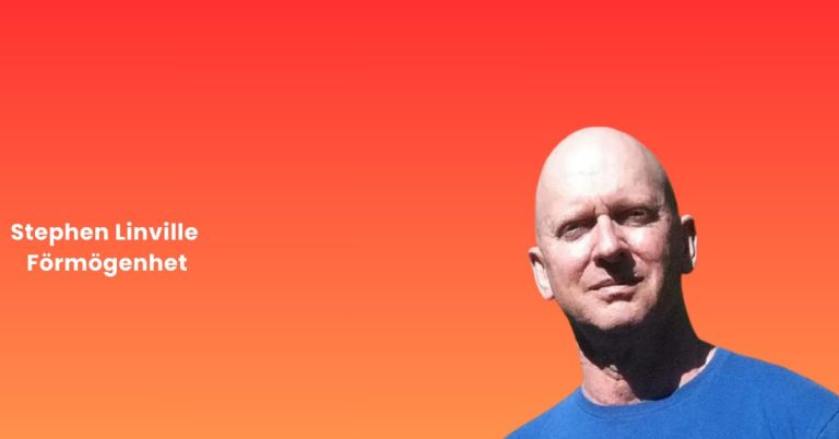 Stephen Linville Förmögenhet