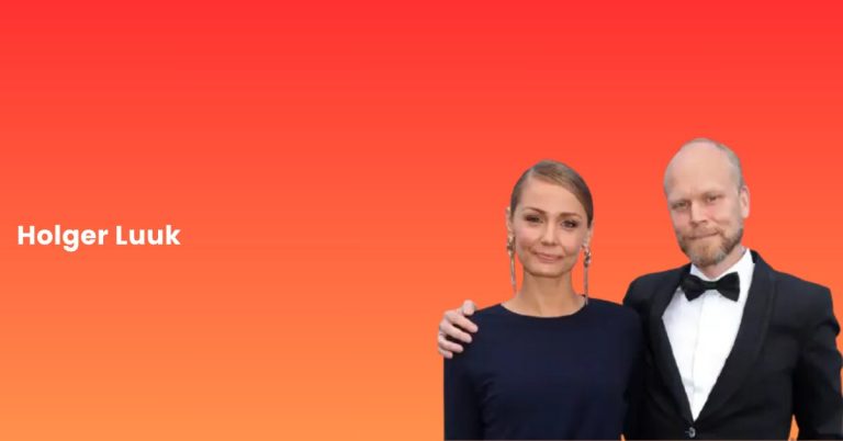 Holger Luuk