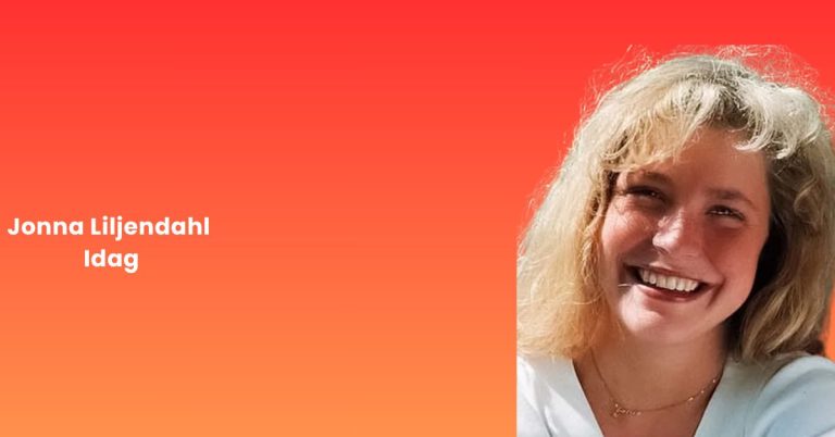 Jonna Liljendahl Idag 5 Jonna Liljendahl Idag