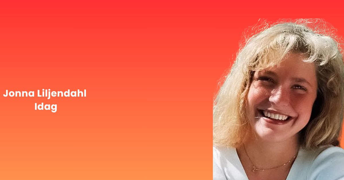 Jonna Liljendahl Idag - KandisKoll.se