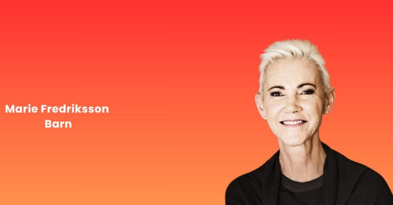 Marie Fredriksson Barn 12 Marie Fredriksson Barn