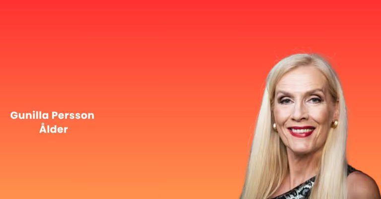 Gunilla Persson Ålder 11 Gunilla Persson Ålder