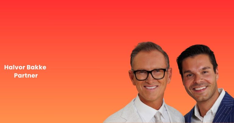 Halvor Bakke Partner