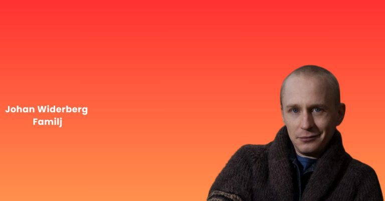 Johan Widerberg Familj 1 Johan Widerberg Familj