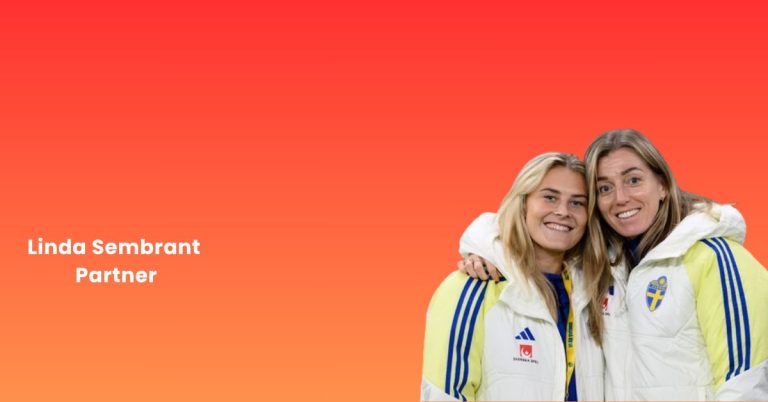 Linda Sembrant Partner 7 Linda Sembrant Partner