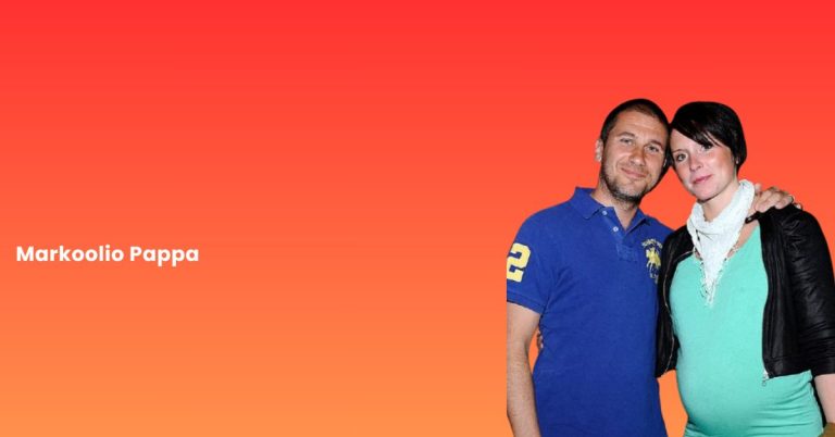 Markoolio Pappa