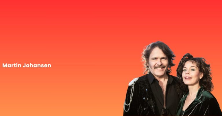Martin Johansen