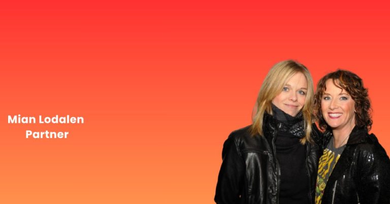 Mian Lodalen Partner