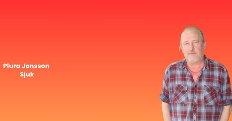 Plura Jonsson Sjuk
