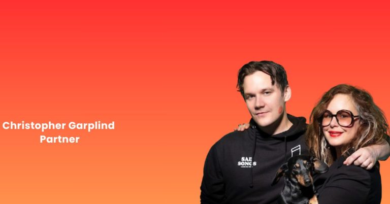 Christopher Garplind Partner 5 Christopher Garplind Partner