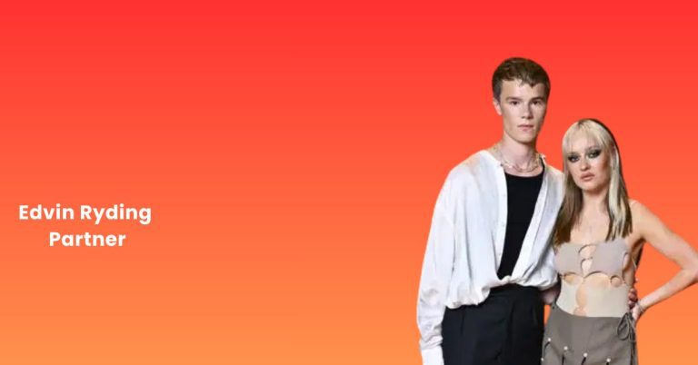 Edvin Ryding Partner 2 Edvin Ryding Partner