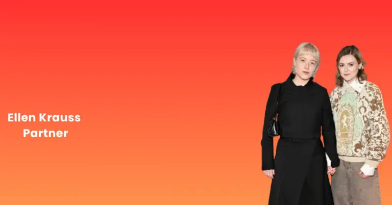 Ellen Krauss Partner