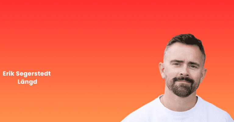 Erik Segerstedt Längd