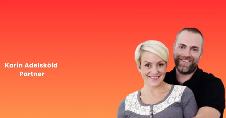 Karin Adelsköld Partner