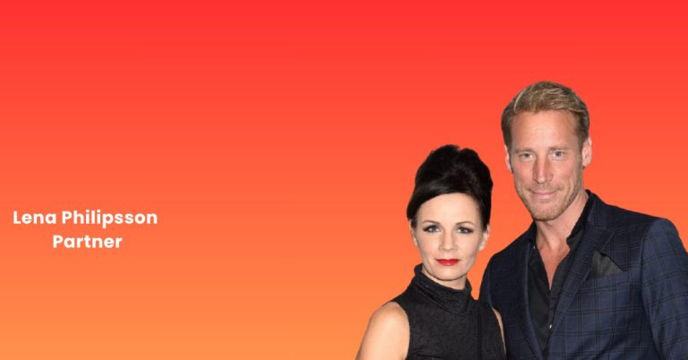 Lena Philipsson Partner