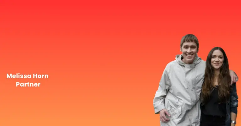 Melissa Horn Partner