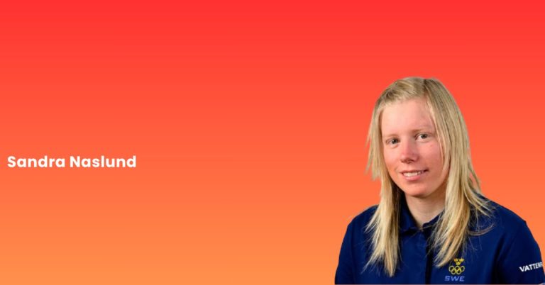 Sandra Naslund