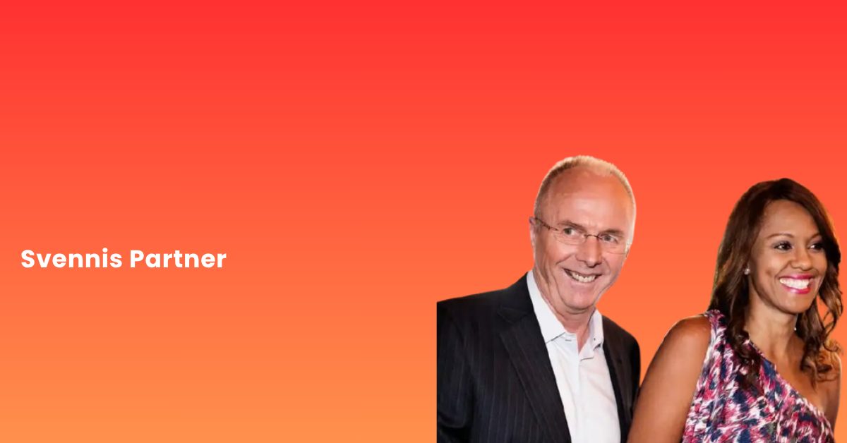 Yaniseth Svennis Partner - KandisKoll.se