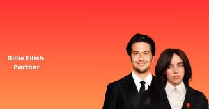 Billie Eilish Partner