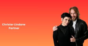 Christer Lindarw Partner