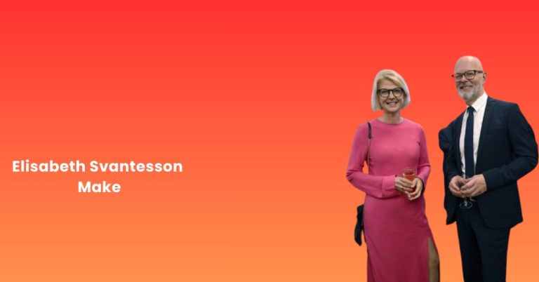 Elisabeth Svantesson Make 9 Elisabeth Svantesson Make