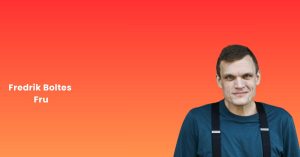 Fredrik Boltes Fru