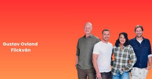 Gustav Ovland Flickvän