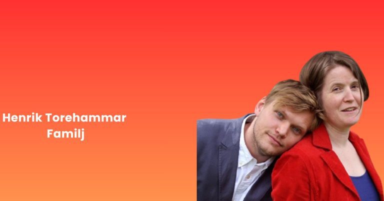 Henrik Torehammar Familj 1 Henrik Torehammar Familj
