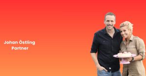 Johan Östling Partner