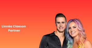 Linnéa Claeson Partner