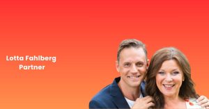 Lotta Fahlberg Partner